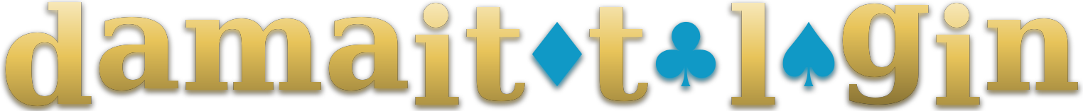 damaitoto login logo